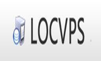【618促销】LOCVPS：全场8折 充值送双重福利 充100元送10元 香港大埔VPS KVM 2核4GB 10Mbps带宽 200GB流量 52元/月