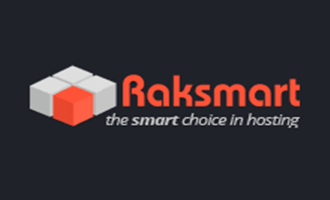 【大促】RakSmart： 独立服务器6.5折 低至$20起  香港 台湾 韩国 日本 美国 不限流量 多C段站群 高防 单机最高40Gbps带宽