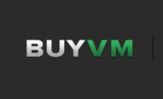 BuyVM：便宜VPS限时补货 四大机房可选 大硬盘 不限流量 月付2美元 稳定建站服务器