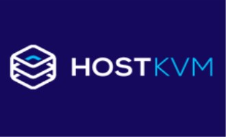 【年终大促】HostKVM：香港大带宽VPS $6.8/月 1核2G内存 40G SSD 500G流量 300M优化 1Gbps国际带宽 mega机房 支付宝付款