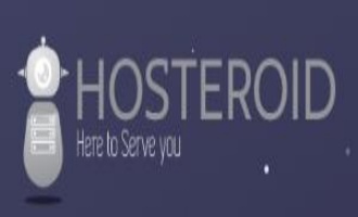 【促销】Hosteroid：便宜英国VPS €18/年，2核4G内存 50G NVMe 1.5T流量 1Gbps带宽